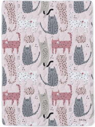 Butter Kings Pamut-szatén steppelt takaró és párnahuzat szett 140x200 cm - Butter Kings - bonami - 37 790 Ft