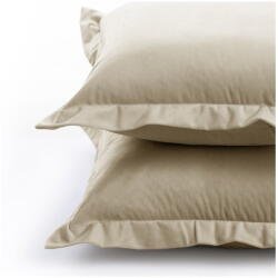 Restilo Bársony párnahuzat szett 2 db-os 50x70 cm Side - Restilo