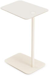 GAZZDA Fém tárolóasztal 42x34.6 cm Loop - Gazzda - bonami - 163 192 Ft