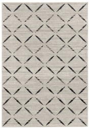 douceur d'intérieur Bézs pamutkeverék szőnyeg 68x110 cm Modesto - douceur d'intérieur