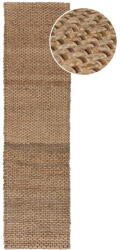 Flair Rugs Natúr színű juta szőnyeg 60x150 cm Sol - Flair Rugs