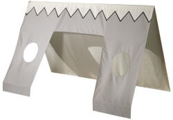 Vipack Gyerek függöny ágyhoz 266x198 cm Tipi - Vipack