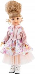 Paola Reina Karen spanyol játékbaba 32cm (04547)