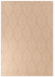 Hanse Home Bézs-elefántcsont színű kültéri-beltéri szőnyeg 120x170 cm Duet Liora - NORTHRUGS