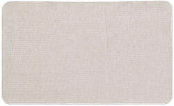Douceur d'intérieur Krémszínű szőnyeg 45x75 cm Simeo - douceur d'intérieur