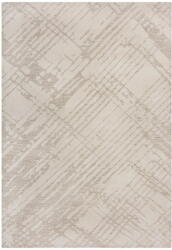 Flair Rugs Krémszínű szőnyeg 160x230 cm Remy - Flair Rugs