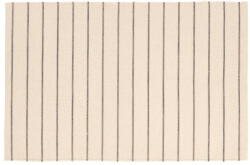Södahl Bézs pamut keverék szőnyeg 60x90 cm Line - Södahl