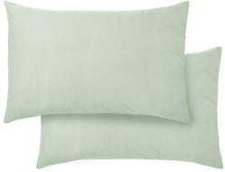 Bianca Pamut-szatén párnahuzat szett 2 db-os 50x75 cm Cotton Sateen - Bianca - bonami - 5 110 Ft