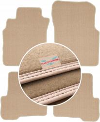 Max-Dywanik Nissan Almera N16 2000-2006 Autószönyegek - allegro - 18 030 Ft