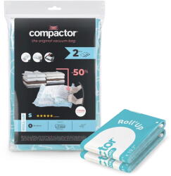 Compactor Vákuumzsák készlet 2 db-os Roll Up S - Compactor