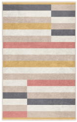 Mila Home Mosható szőnyeg 120x180 cm Rosy Bandas - Mila Home