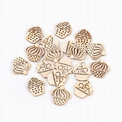 MIXFORM Kaboson Fa 26x23-26x2.5mm 20db (13WB19669)