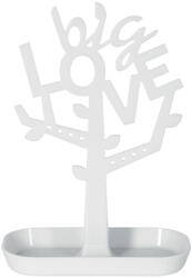 Spirella Műanyag ékszertartó állvány Sydney - Spirella