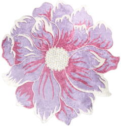 Vitaus Saroga szőnyeg, ⌀ 80 cm - Vitaus