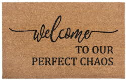 Hanse Home Lábtörlő 70x45 cm Mix Mats - Hanse Home - bonami - 5 371 Ft