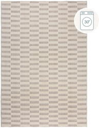 Flair Rugs Szürkésbézs mosható szőnyeg 78x150 cm Marlowe - Flair Rugs