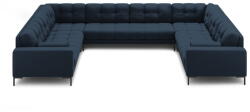 Cosmopolitan Design Kék sarokkanapé (U alakú) Bali - Cosmopolitan Design - bonami - 1 376 990 Ft