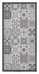 douceur d'intérieur Szürke mosható futószőnyeg 50x120 cm Persane - douceur d'intérieur