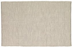 Hübsch Poppy bézs szőnyeg, 120 x 180 cm - Hübsch