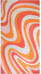 Vitaus Narancssárga mosható szőnyeg 60x100 cm Colors of Joy - Vitaus