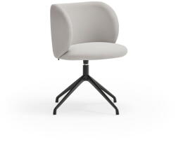 Teulat Világosszürke kárpitozott étkezőfotel Mogi - Teulat - bonami - 187 690 Ft