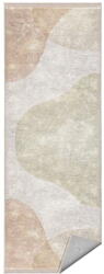 Mila Home Bézs futószőnyeg 80x200 cm - Mila Home - bonami - 24 132 Ft