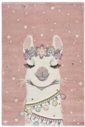 Universal Kinder Lama gyerek szőnyeg, 120 x 170 cm - Universal