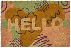 Premier Housewares Kókuszrost lábtörlő 40x60 cm Bohemian - Premier Housewares