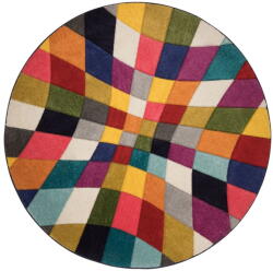Flair Rugs Rhumba szőnyeg, ø 160 cm - Flair Rugs