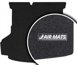 Max-Dywanik Toyota Avensis III Sedan 2009-2018 Velúr csomagtértálca csomagtérszőnyeg Air Mats