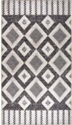 Vitaus Szürke mosható szőnyeg 230x160 cm - Vitaus - bonami - 32 270 Ft