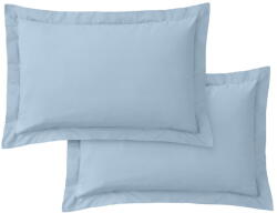 Bianca Pamut-perkál párnahuzat szett 2 db-os 50x75 cm Cotton Percale - Bianca - bonami - 4 010 Ft