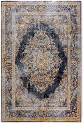 Villeroy & Boch Antracitszürke-aranyszínű kültéri szőnyeg 160x235 cm Martha - Villeroy&Boch