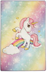 Conceptum Hypnose Unicorn gyerekszőnyeg, 140 x 190 cm