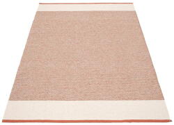 Pappelina Téglavörös kültéri-beltéri szőnyeg 140x200 cm Edit Brick - Pappelina