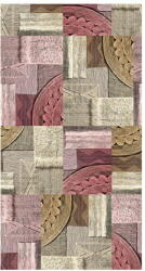 Vitaus Rachel futószőnyeg, 80 x 300 cm - Vitaus