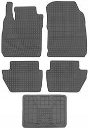 FroGum Ford EcoSport 2017- Frogum Autószönyegek alagútvédő