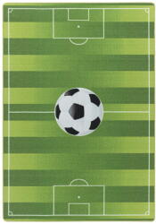 Ayyildiz Zöld gyerek szőnyeg 80x120 cm Play - Ayyildiz Carpets - bonami - 7 762 Ft