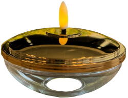 Sirius LED gyertya (magasság 5 cm) Lia - Sirius - bonami - 11 637 Ft