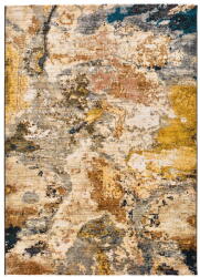 Universal Anouk Abstract szőnyeg, 80 x 150 cm - Universal