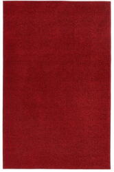 Hanse Home Pure piros szőnyeg, 80 x 150 cm - Hanse Home