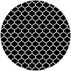 Rizzoli Round szőnyeg, ⌀ 100 cm - Rizzoli