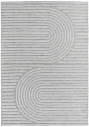 Ayyildiz Szürke kültéri-beltéri szőnyeg 140x200 cm Desert 1301 - Ayyildiz Carpets