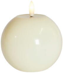 Sirius Elemmel működő LED gyertya (magasság 9 cm) Sille - Sirius