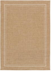 Universal Bézs kültéri szőnyeg 120x170 cm Guinea Beige - Universal