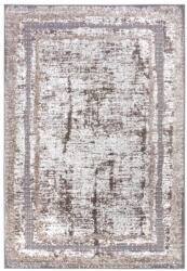 Hanse Home Bézs-ezüstszínű szőnyeg 57x90 cm Shine Classic - Hanse Home