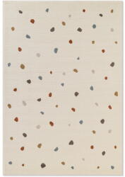 Hanse Home Krémszínű gyerek szőnyeg 200x290 cm Funny Dots - Hanse Home