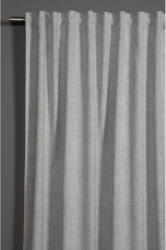 Sehlbach Szürke függöny 140x245 cm - Sehlbach