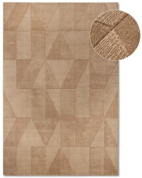 Villeroy&Boch Bézs kézi szövésű gyapjú szőnyeg 120x170 cm Ursule - Villeroy&Boch