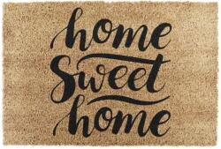 Artsy Mats Kókuszrost lábtörlő 40x60 cm Home Sweet Home - Artsy Doormats